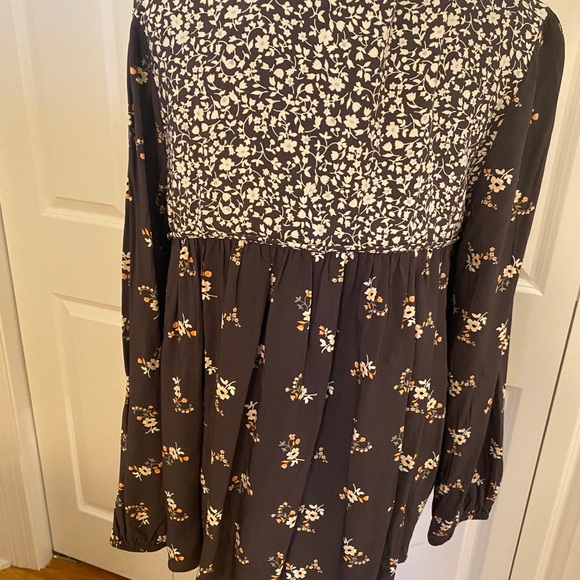 Matilda Jane Boho Peasant Blouse - Picture 3 of 7